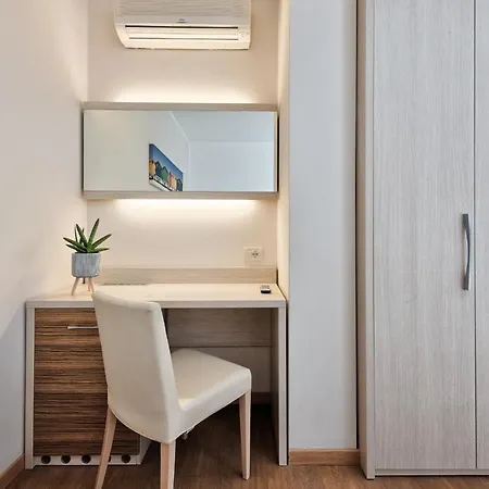 Croce Di Malta Hotel 4*