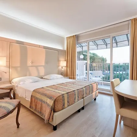 Croce Di Malta Hotel Lignano Sabbiadoro