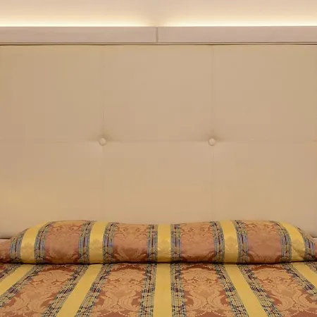 Hotel Croce Di Malta Lignano Sabbiadoro