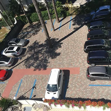 Hotel Croce Di Malta Lignano Sabbiadoro