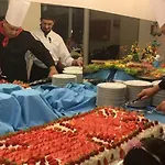 Croce Di Malta מלון