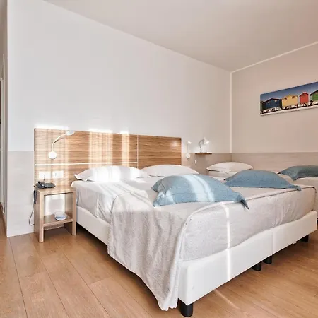 Croce Di Malta Hotel Lignano Sabbiadoro