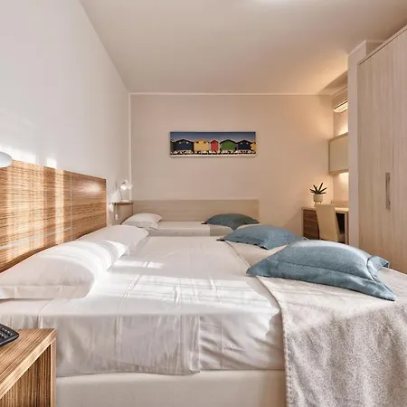 Hotel Croce Di Malta 4*