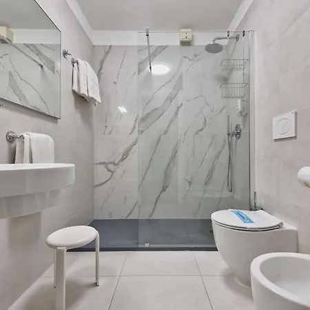 Croce Di Malta Lignano Sabbiadoro