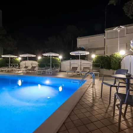 Croce Di Malta Ξενοδοχείο 4*