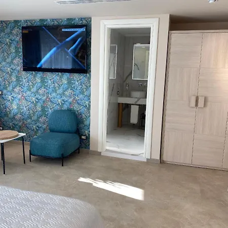 Hotel Croce Di Malta Lignano Sabbiadoro