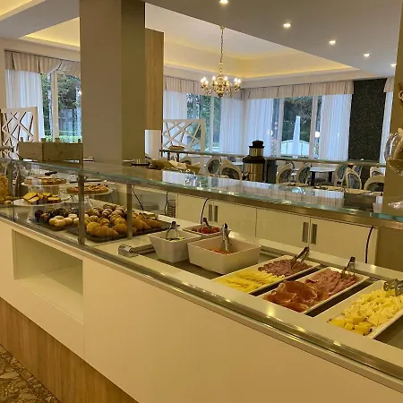 Croce Di Malta 4* Lignano Sabbiadoro