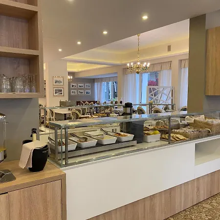 Croce Di Malta Hotel Lignano Sabbiadoro