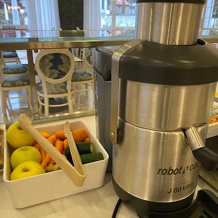 Hotel Croce Di Malta