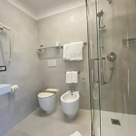 Croce Di Malta 4*