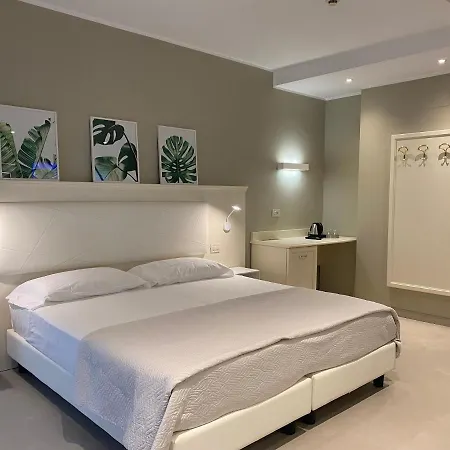 Croce Di Malta Lignano Sabbiadoro