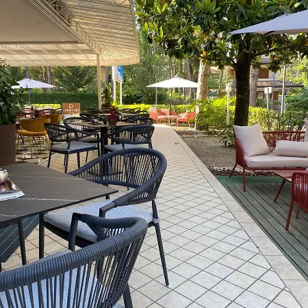 Croce Di Malta 4* Lignano Sabbiadoro