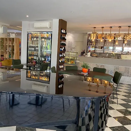 Croce Di Malta 4* Lignano Sabbiadoro