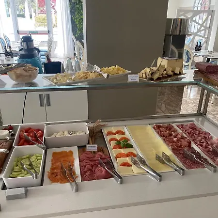 Croce Di Malta Hotel