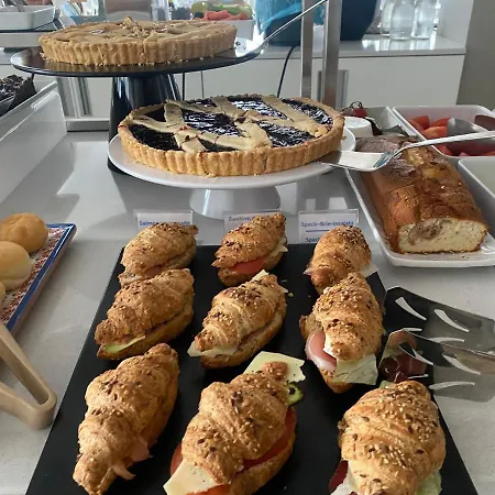 Ξενοδοχείο Croce Di Malta 4*