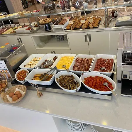 Croce Di Malta Ξενοδοχείο