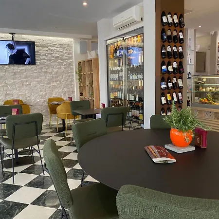 Croce Di Malta 4*