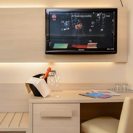 Croce Di Malta Lignano Sabbiadoro