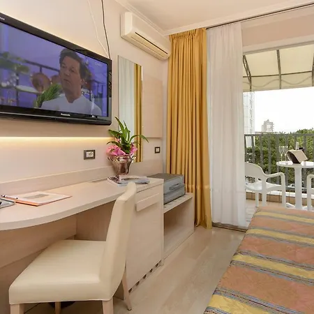 Croce Di Malta Lignano Sabbiadoro