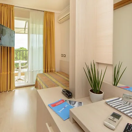 Hotel Croce Di Malta 4*