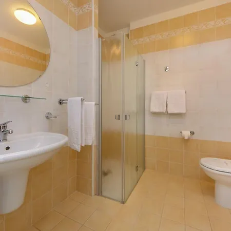 Hotel Croce Di Malta Lignano Sabbiadoro