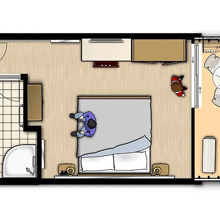 Croce Di Malta Lignano Sabbiadoro