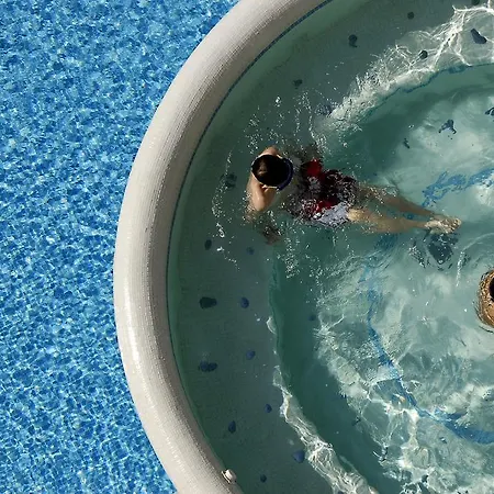 Hotel Croce Di Malta Lignano Sabbiadoro