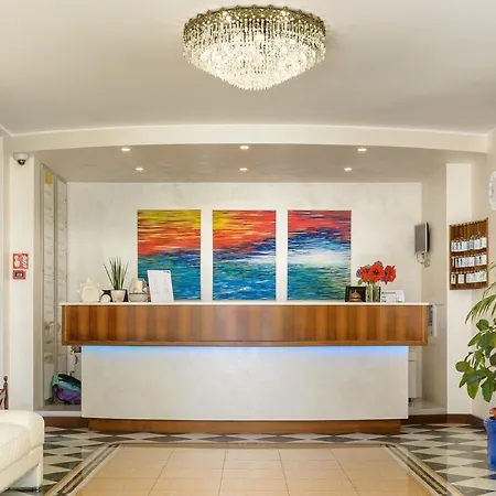 Hotel Croce Di Malta