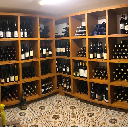 Croce Di Malta מלון 4*