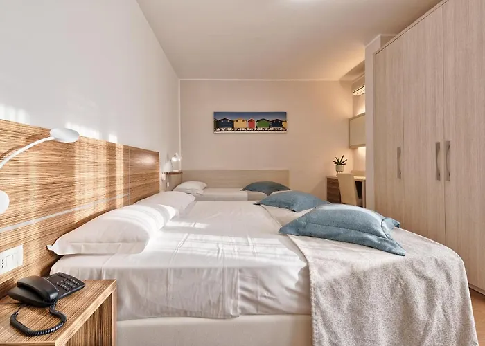 Hotel Croce Di Malta 4*