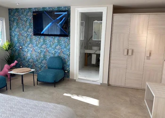 Hotel Croce Di Malta Lignano Sabbiadoro