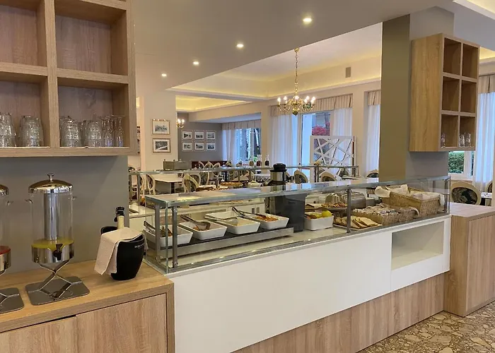 Croce Di Malta Hotel Lignano Sabbiadoro