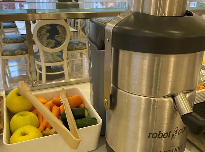 Hotel Croce Di Malta