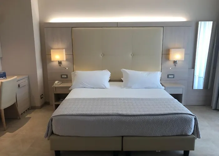 Croce Di Malta Lignano Sabbiadoro