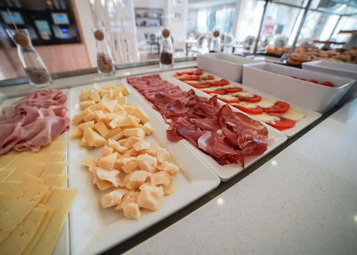 Hotel Croce Di Malta 4*