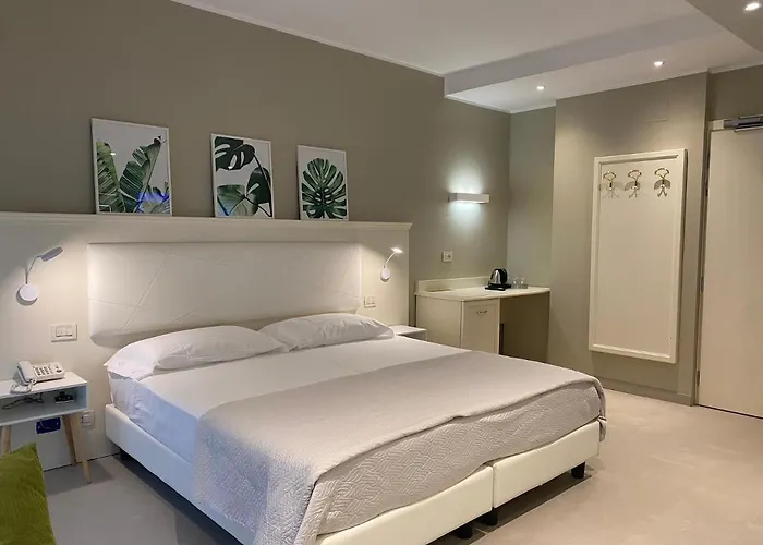 Croce Di Malta Lignano Sabbiadoro