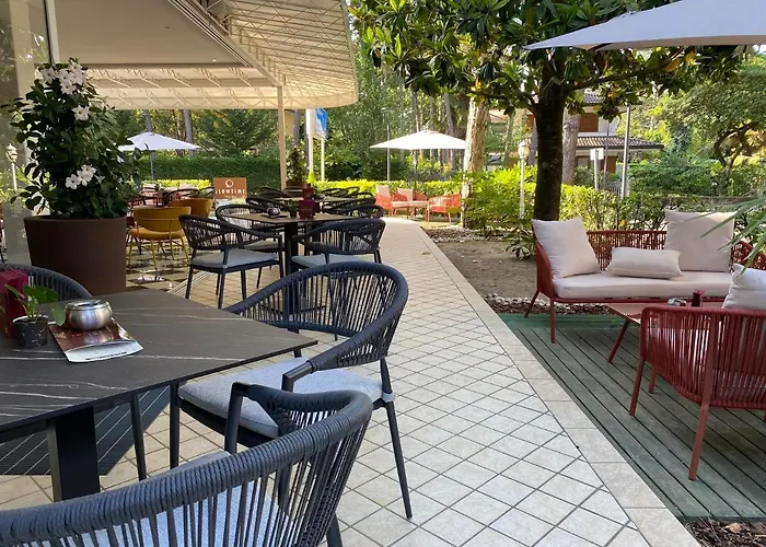 Croce Di Malta 4* Lignano Sabbiadoro