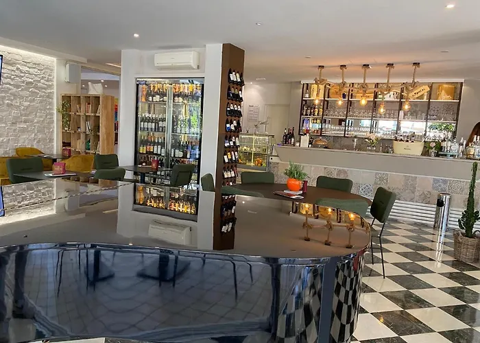 Croce Di Malta 4* Lignano Sabbiadoro