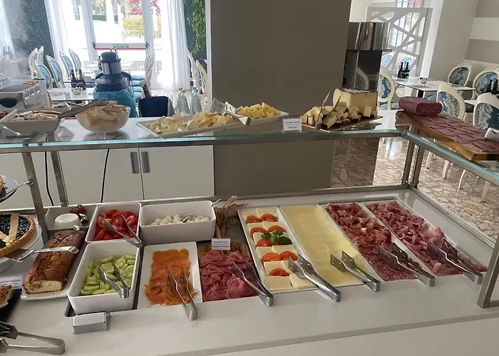 Croce Di Malta Hotel