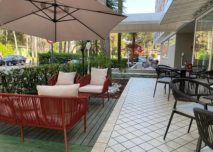 Croce Di Malta Hotel Lignano Sabbiadoro