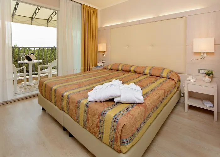 Hotel Croce Di Malta