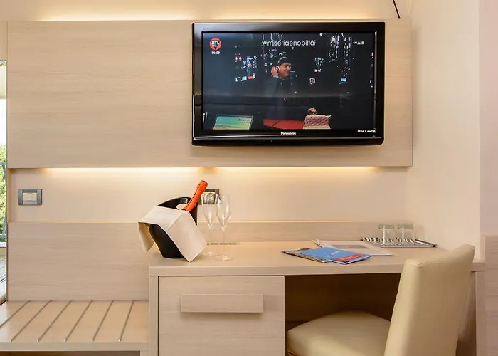 Croce Di Malta Lignano Sabbiadoro