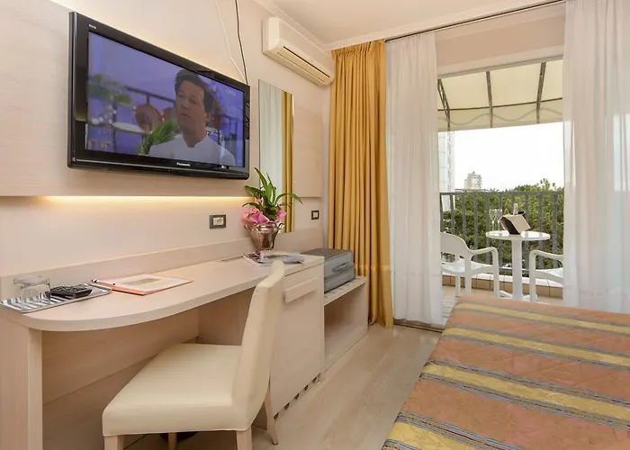 Croce Di Malta Lignano Sabbiadoro