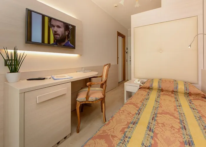 Hotel Croce Di Malta