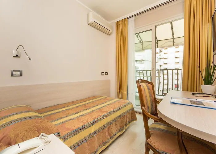 Croce Di Malta Lignano Sabbiadoro