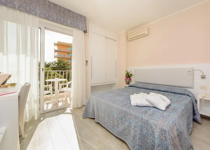 Hotel Croce Di Malta Lignano Sabbiadoro