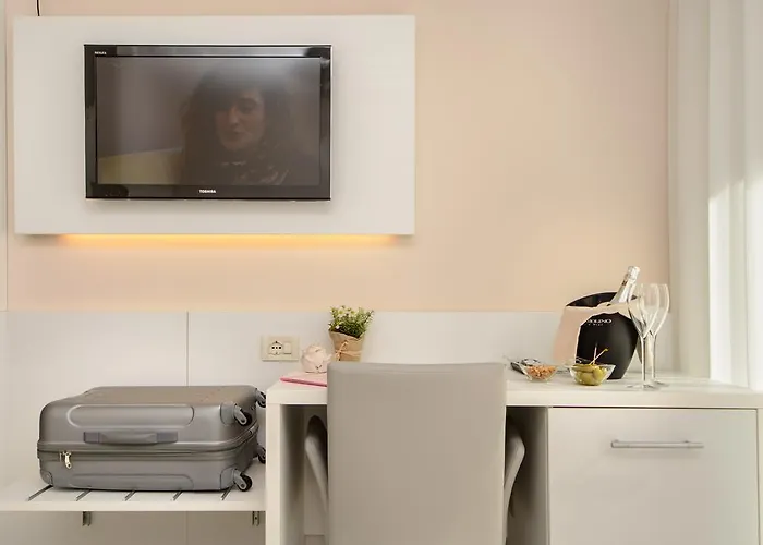 Croce Di Malta Lignano Sabbiadoro