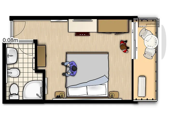 Croce Di Malta Lignano Sabbiadoro