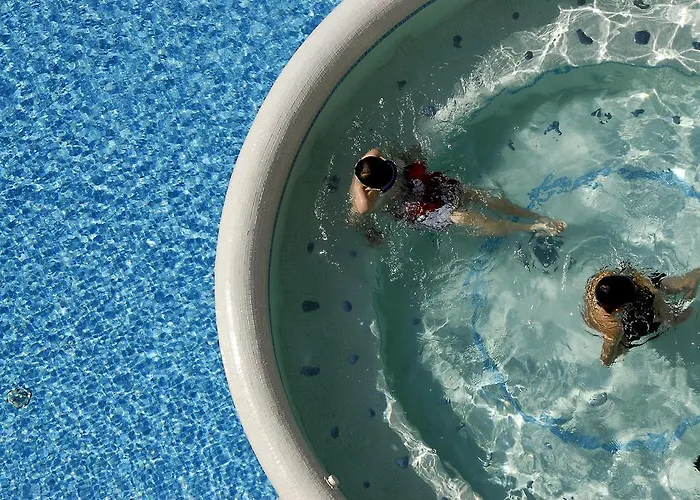 Hotel Croce Di Malta Lignano Sabbiadoro