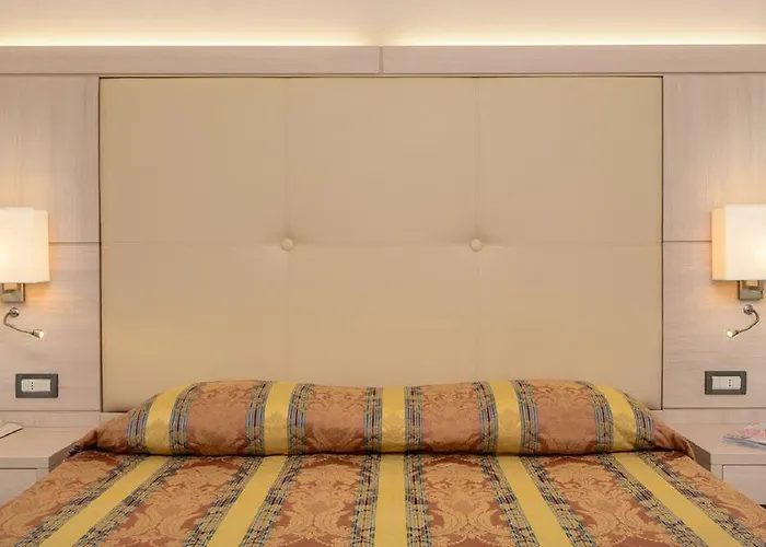 Hotel Croce Di Malta Lignano Sabbiadoro